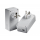Adapter Asus PL-E52P Duo - 1404336 - zdjęcie 2